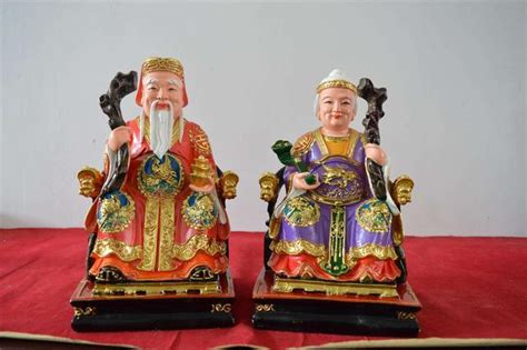 土地婆由來|解密人文：關於土地公的由來，原來土地公是因為這個。